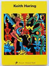 9783791313597-3791313592-Keith Haring: Postcard Book