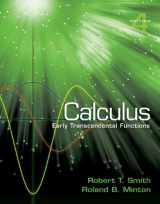 9780077475734-0077475739-Calculus: Early Transcendental Functions