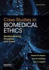 9780199946563-0199946566-Case Studies in Biomedical Ethics: Decision-Making, Principles, and Cases