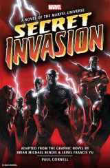 9781803362489-1803362480-Marvel's Secret Invasion Prose Novel