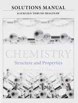9780321965295-0321965299-Solutions Manual for for Chemistry: Structure and Properties