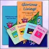 9789814125017-9814125016-Glorious Living!: Self-Discovery Cards and Guide Book