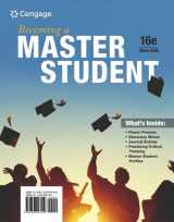 9781337097109-1337097101-Becoming a Master Student