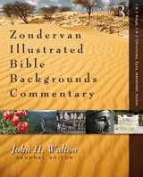 9780310255758-0310255759-1 and 2 Kings, 1 and 2 Chronicles, Ezra, Nehemiah, Esther (3) (Zondervan Illustrated Bible Backgrounds Commentary)