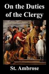 9781849026161-1849026165-On the Duties of the Clergy
