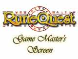 9781905471126-1905471122-RuneQuest: Game Master's Screen