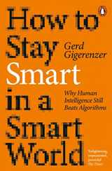 9780141995045-0141995041-How to Stay Smart in a Smart World