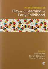 9781446252451-1446252450-SAGE Handbook of Play and Learning in Early Childhood
