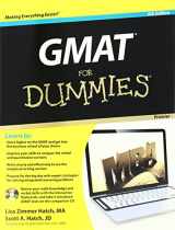 9781118273838-1118273834-GMAT For Dummies, with CD