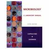 9780805376463-0805376461-Microbiology: A Laboratory Manual (5th Edition)