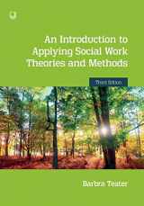 9780335248193-0335248195-An Introduction to Applying Social Work Theories and Methods 3e
