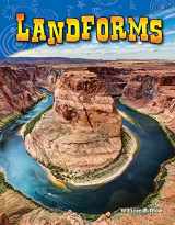 9781480746084-1480746088-Landforms (Science Readers: Content and Literacy)