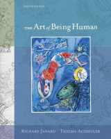 9780321277633-0321277635-Art of Being Human, The (8th Edition)
