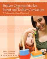 9780132434447-013243444X-Endless Opportunities for Infant and Toddler Curriculum: A Relationship-Based Approach