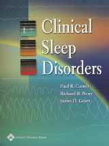 9780781746373-078174637X-Clinical Sleep Disorders