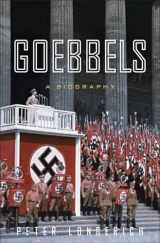 9781400067510-1400067510-Goebbels: A Biography