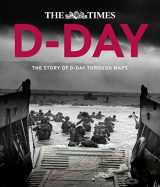 9780007592838-0007592833-D-Day: Over 100 Maps Reveal How D-Day Landings Unfolded