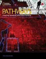 9781337407748-1337407747-Pathways: Listening, Speaking, and Critical Thinking 4