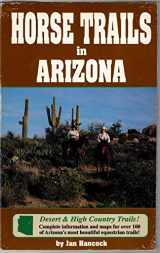 9780914846963-0914846965-Horse Trails in Arizona