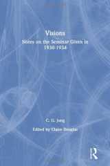 9780415187480-0415187486-Visions: Notes on the Seminar Given in 1930-1934