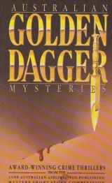 9780091693411-0091693411-Austrailian Golden Dagger Mysteries (Award-Winning Crime Thrillers)