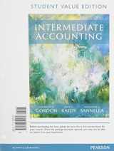 9780133251579-0133251578-Intermediate Accounting, Student Value Edition