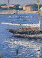 9780942614350-0942614356-Manet to Matisse Impressionist Masters from the Marion and Henry Bloch Collection