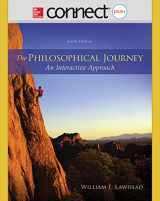 9781259322075-1259322076-Connect Access Card for The Philosophical Journey: An Interactive Approach