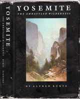 9780803238947-0803238940-Yosemite: The Embattled Wilderness