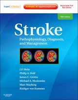 9781416054788-1416054782-Stroke: Pathophysiology, Diagnosis, and Management (Expert Consult - Online and Print)