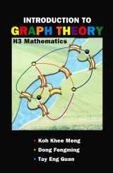 9789812705259-9812705252-INTRODUCTION TO GRAPH THEORY: H3 MATHEMATICS
