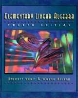 9780534951900-0534951902-Elementary Linear Algebra