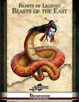 9781517759810-1517759811-Beasts of Legend: Beasts of the East