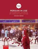 9789087282172-9087282176-Persian in use: An Elementary Textbook of Language and Culture (Iranian Studies Series)