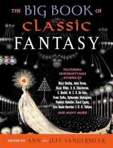 9780525435563-0525435565-The Big Book of Classic Fantasy