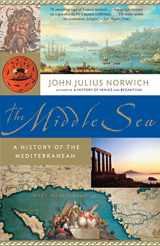 9781400034284-1400034280-The Middle Sea: A History of the Mediterranean