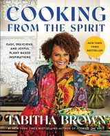 9780063080324-006308032X-Cooking from the Spirit: Easy, Delicious, and Joyful Plant-Based Inspirations (A Feeding the Soul Book)