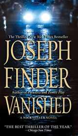 9780312946517-0312946511-Vanished: A Nick Heller Novel (Nick Heller, 1)
