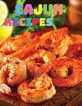 9781803964133-1803964138-Rustic Cajun Cookbook: Discover the Heart of Southern Cooking with Delicious Cajun Recipes