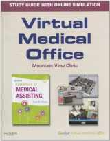 9781437715118-1437715117-Virtual Medical Office for Saunders Essentials of Medical Assisting