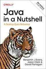 9781098131005-1098131002-Java in a Nutshell: A Desktop Quick Reference
