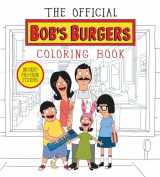 9781368101011-1368101011-The Official Bob's Burgers Coloring Book