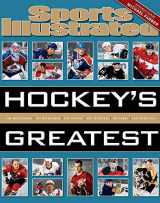 9781618931368-1618931369-Sports Illustrated Hockey's Greatest
