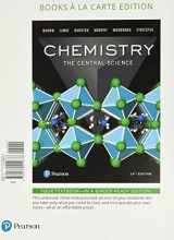 9780134555638-0134555635-Chemistry: The Central Science