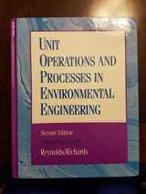 9780534948849-0534948847-Unit Operations and Processes in Environmental Engineering, Second Edition