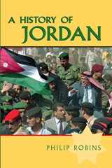 9780521598958-0521598958-A History of Jordan