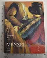 9782711833849-2711833844-Menzel, 1815-1905. La Nevrose du Vrai (French Edition)