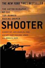 9780312336868-0312336861-Shooter: The Autobiography of the Top-Ranked Marine Sniper