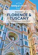 9781838698881-1838698884-Lonely Planet Pocket Florence & Tuscany (Pocket Guide)