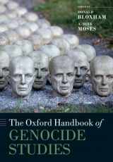 9780199232116-0199232113-The Oxford Handbook of Genocide Studies (Oxford Handbooks)